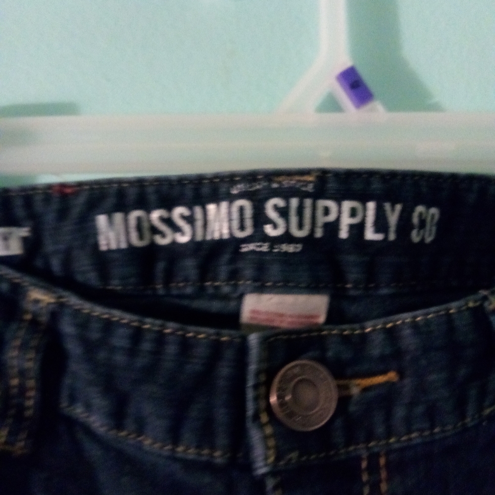 Skinny jeans